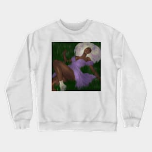 Lovely Day Crewneck Sweatshirt